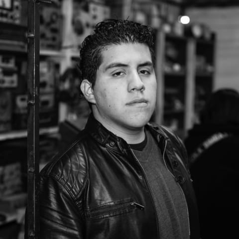 Profile photo of Lucas A.
