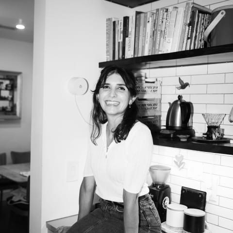 Profile photo of Gabriella M.