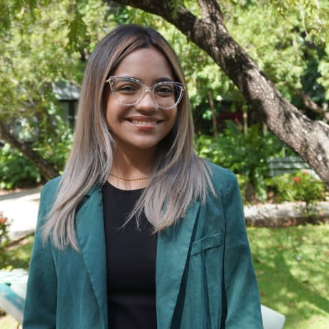Profile photo of Daniela R.