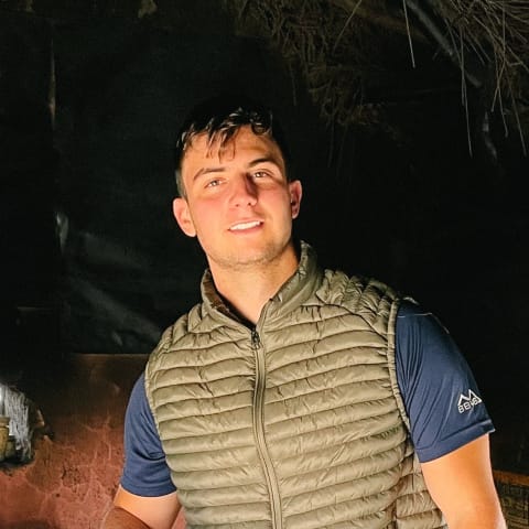 Profile photo of Giorgio G.