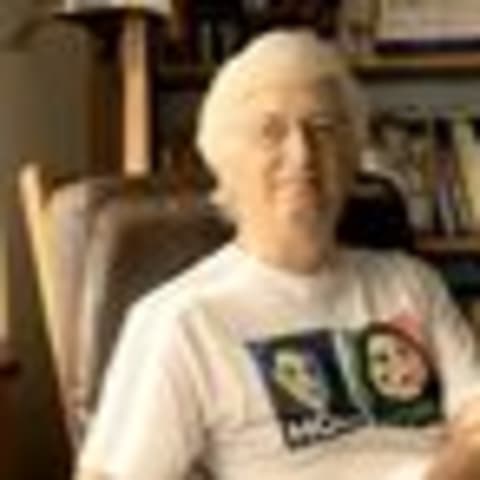 Profile photo of Richard S.