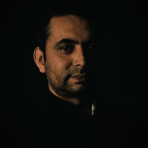 Profile photo of Muhammad S.
