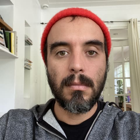 Profile photo of Juan W.