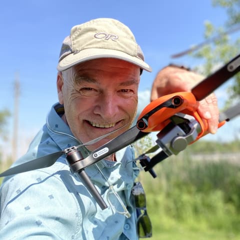 Profile photo of Michel B.