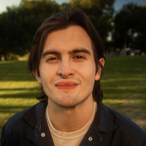 Profile photo of David V.