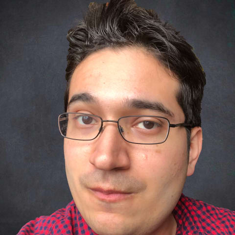 Profile photo of Daniel M.