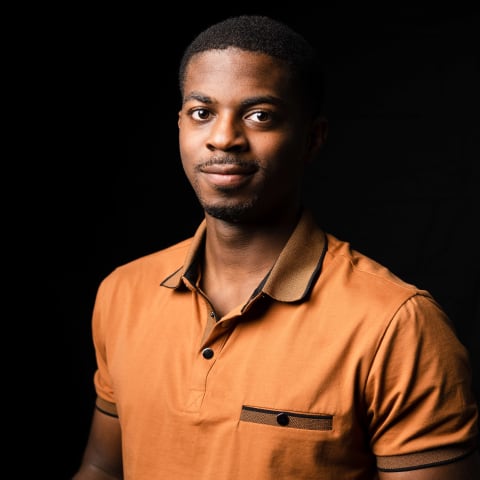 Profile photo of Joshua R.