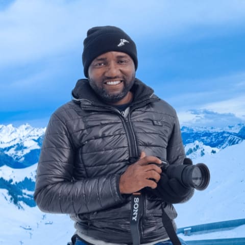 Profile photo of Toba O.