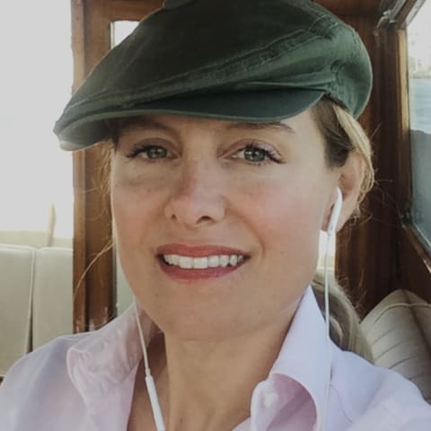 Profile photo of Praxilla T.