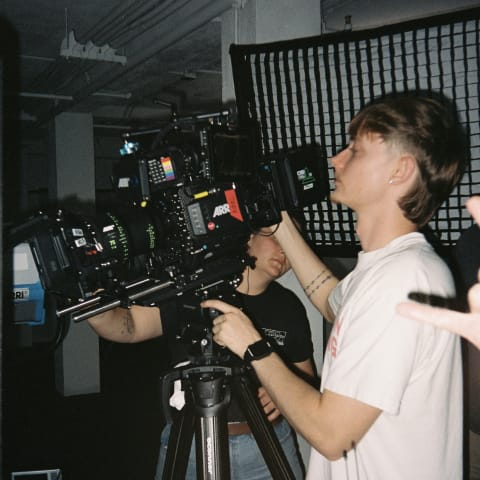 Profile photo of Benji O.