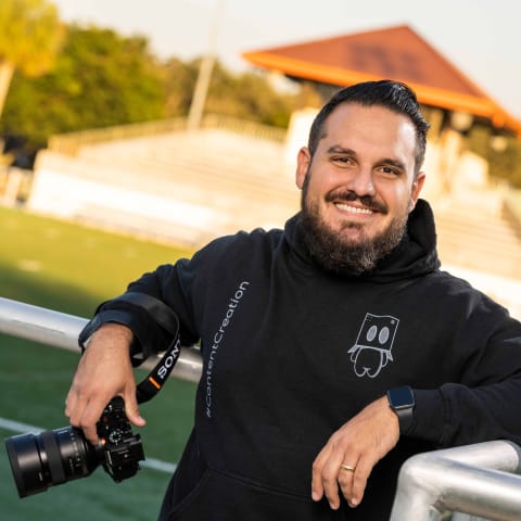 Profile photo of Alfredo A.