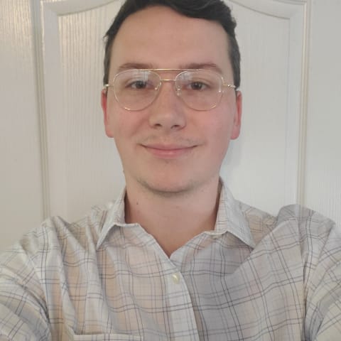 Profile photo of Taylor N.