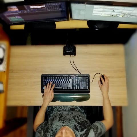 Profile photo of Antonín ?.