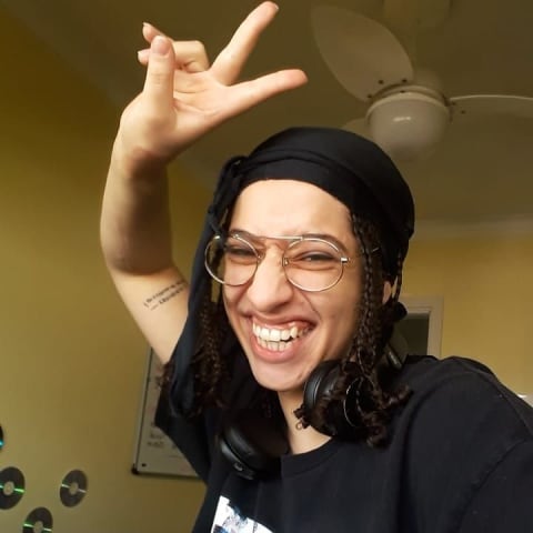 Profile photo of Thaís R.