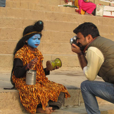 Profile photo of Saurabh N.