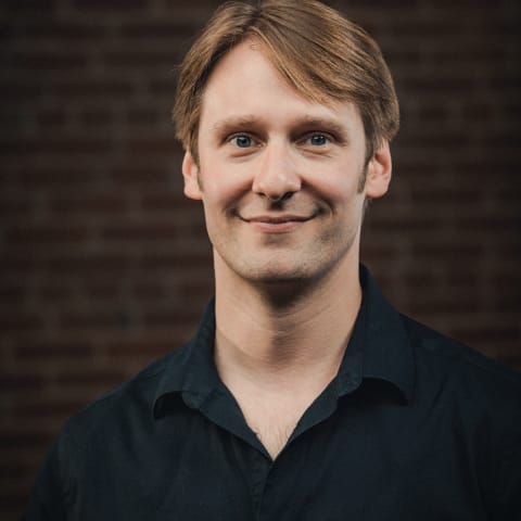 Profile photo of Elliott G.