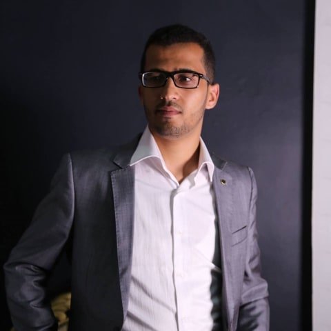 Profile photo of Yassir E.
