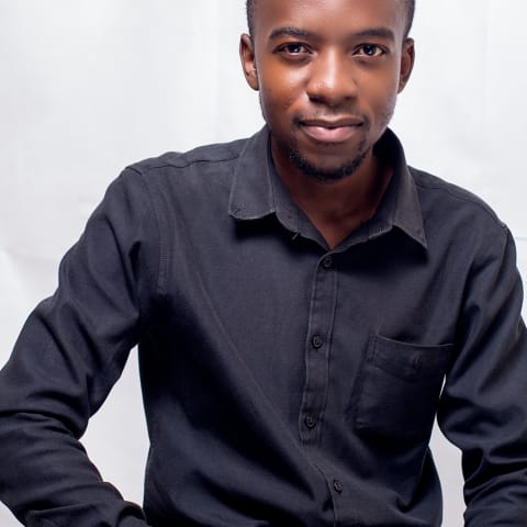 Profile photo of Charles K.