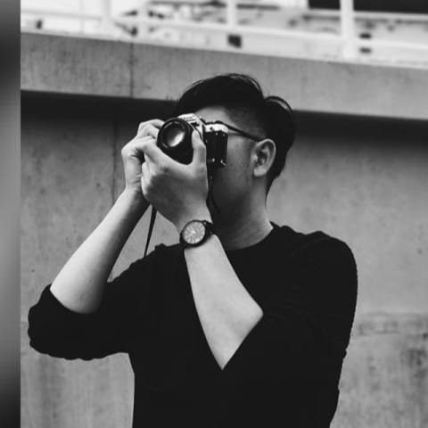 Profile photo of Kai P.
