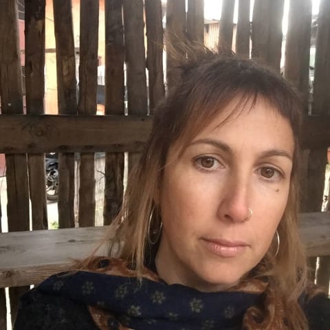 Profile photo of Alison E.