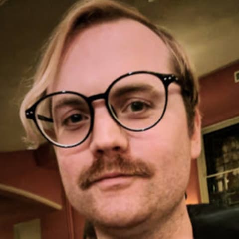 Profile photo of Billy D.
