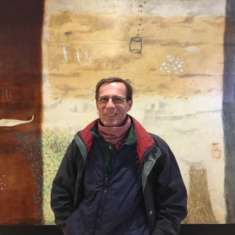 Profile photo of Albert L.