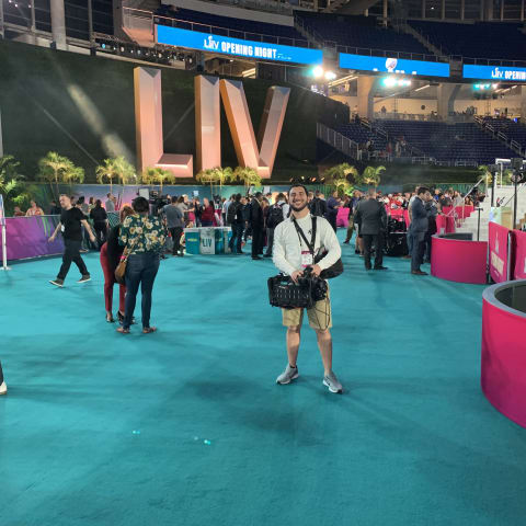 Profile photo of Nicholas G.