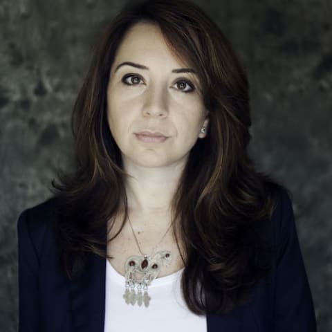 Profile photo of Dalia H.