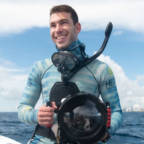 Profile photo of Josh L.