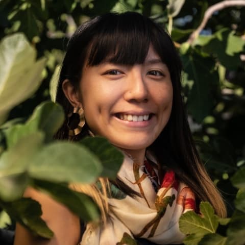 Profile photo of Margaret T.