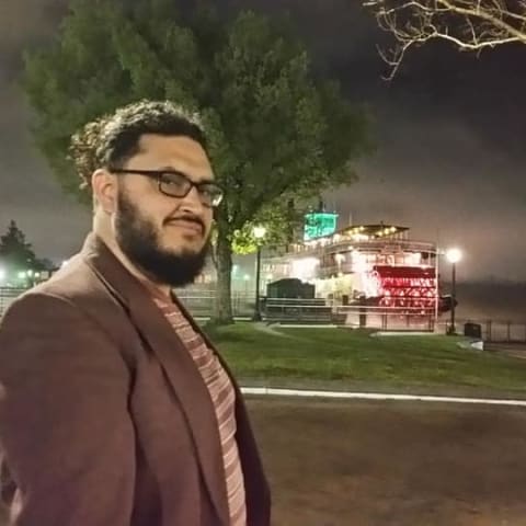 Profile photo of Michael W.