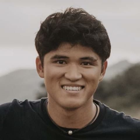 Profile photo of Bryan G.