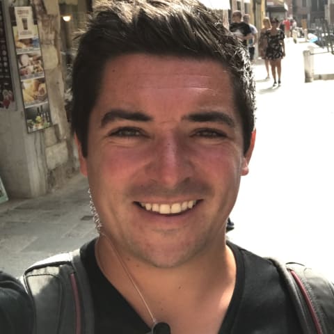 Profile photo of Callum B.