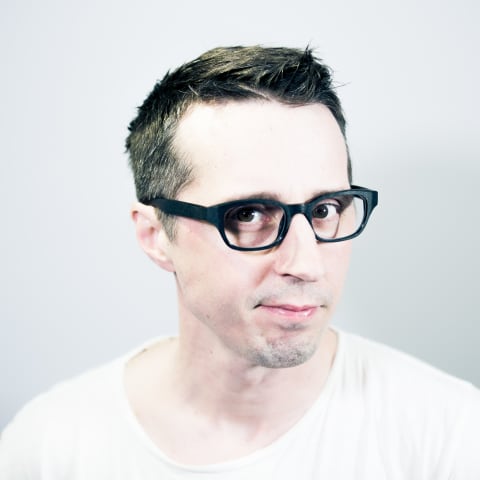 Profile photo of Patrick D.