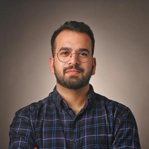 Profile photo of Haris T.