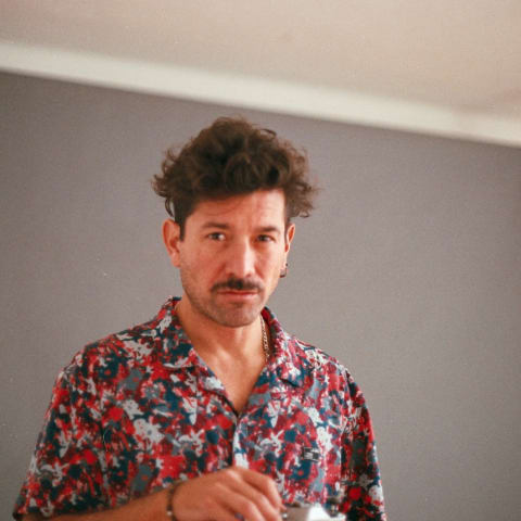 Profile photo of Pablo A.