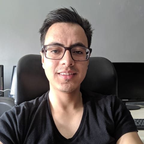 Profile photo of José A.