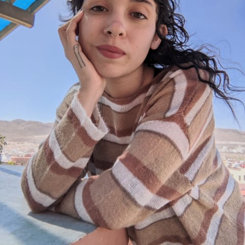 Profile photo of Mariana G.