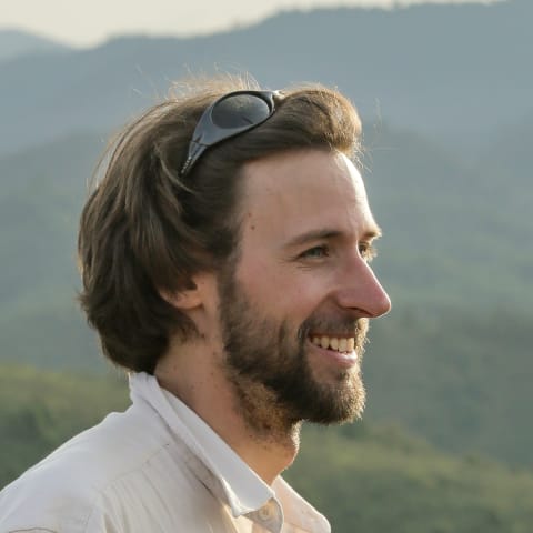 Profile photo of Yann B.