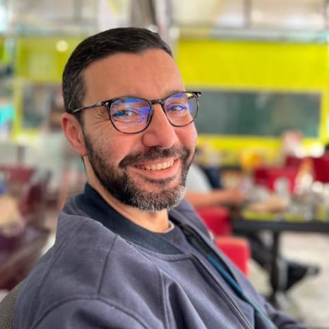 Profile photo of Abdelmoumen M.