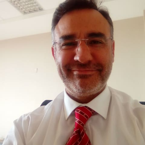 Profile photo of Murat A.