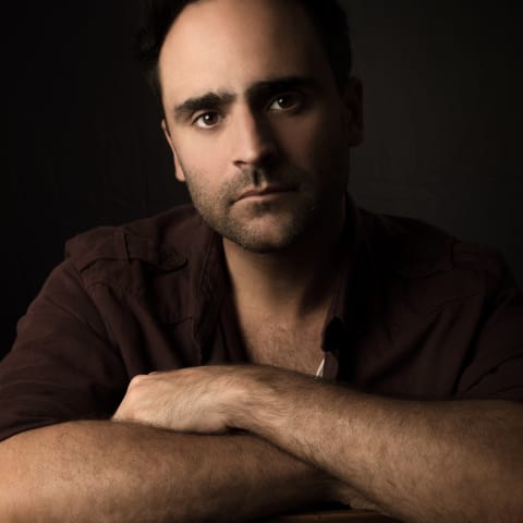 Profile photo of Santiago B.
