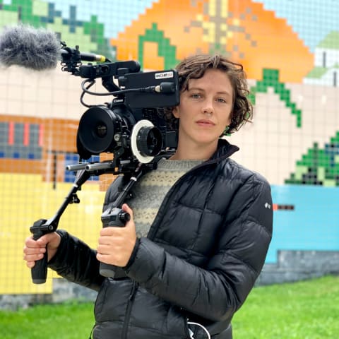 Profile photo of Rachel M.