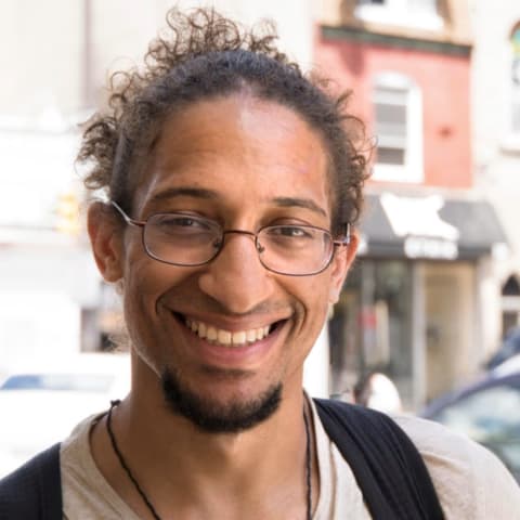 Profile photo of Cameron R.