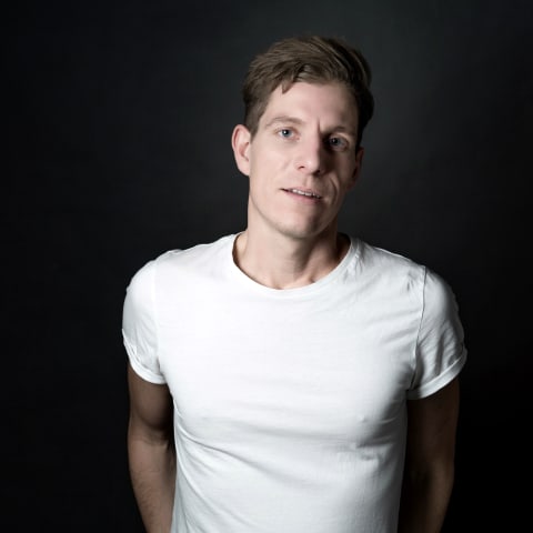 Profile photo of Johannes M.