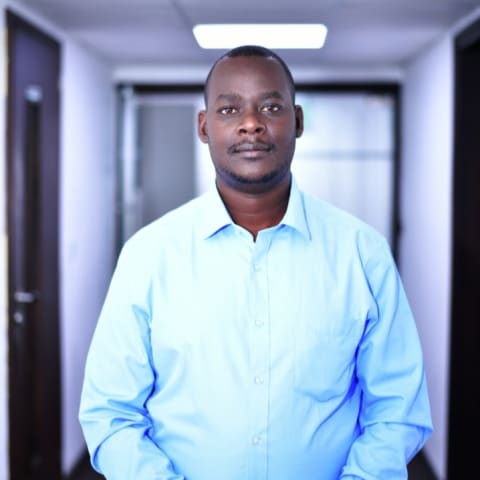 Profile photo of Samson K.