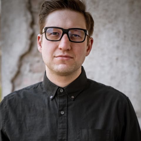 Profile photo of Thomas S.