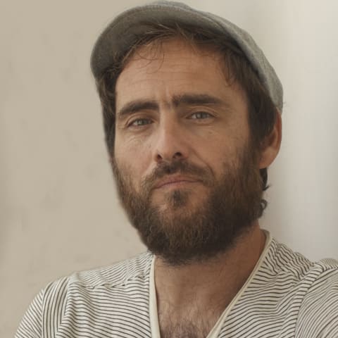 Profile photo of Nacho L.