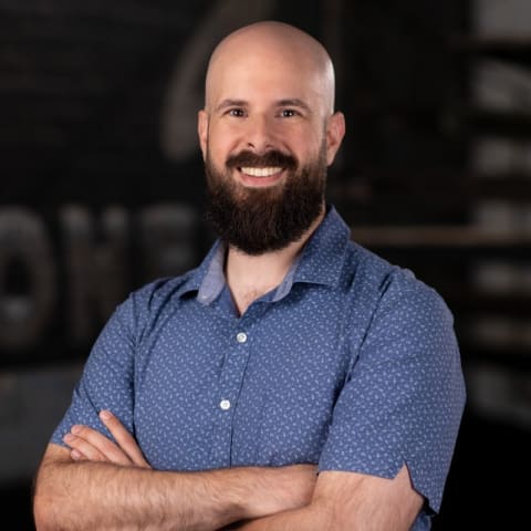 Profile photo of Joseph G.