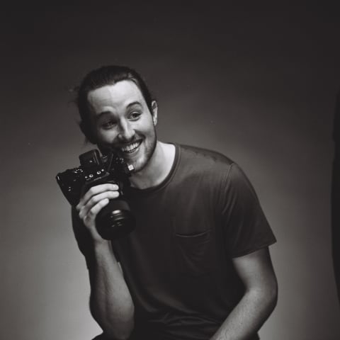 Profile photo of Curran F.